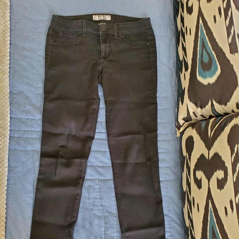 17/21 denim jeans